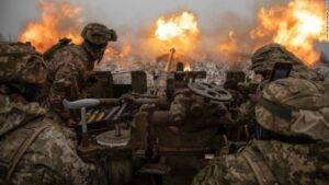 ukraine war latest news today